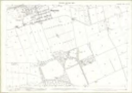 Elginshire, Sheet  002.13 - 25 Inch Map