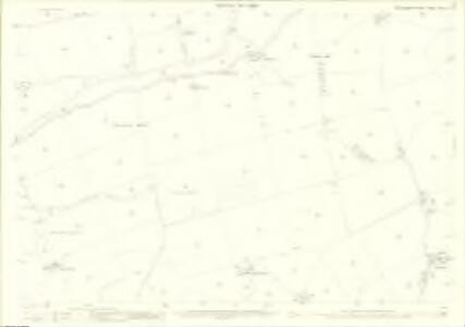 Kirkcudbrightshire, Sheet  028.12 - 25 Inch Map