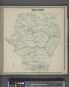 Broome [Township]