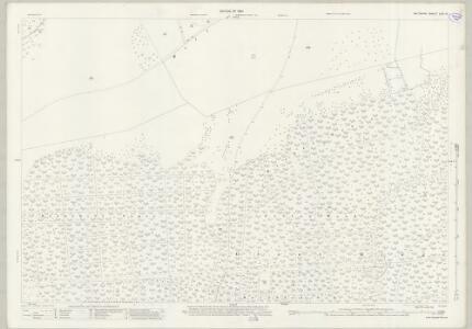 Wiltshire LVIII.10 (includes: Boyton; Heytesbury) - 25 Inch Map
