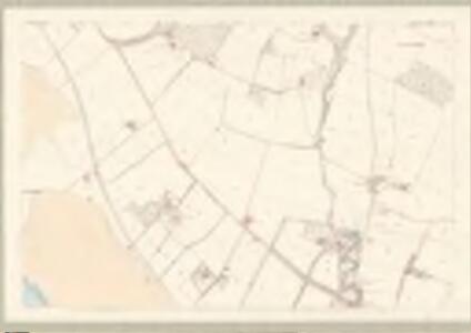 Dumbarton, Sheet XVII.15 (Cardross) - OS 25 Inch map