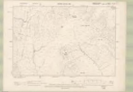 Dumbartonshire Sheet IV.SE - OS 6 Inch map