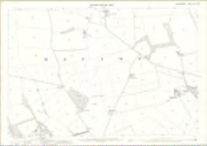 Aberdeenshire, Sheet  045.03 - 25 Inch Map