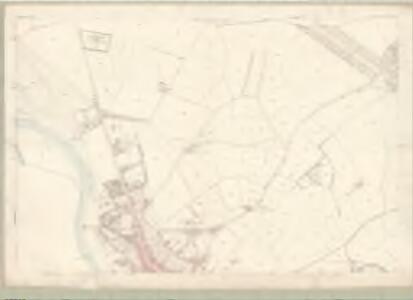 Ayr, Sheet XVII.9 (Irvine) - OS 25 Inch map
