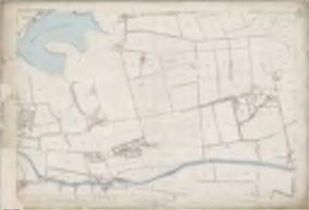 Lanark, Sheet VII.5 (Combined) - OS 25 Inch map