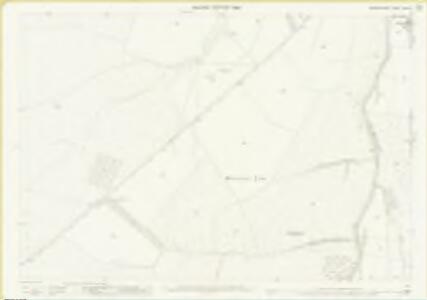 Roxburghshire, Sheet  027.10 - 25 Inch Map