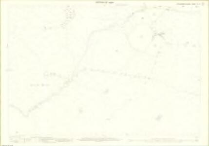 Kirkcudbrightshire, Sheet  020.09 - 25 Inch Map