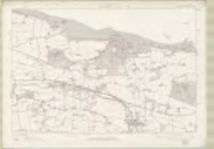 Linlithgowshire Sheet n IV - OS 6 Inch map