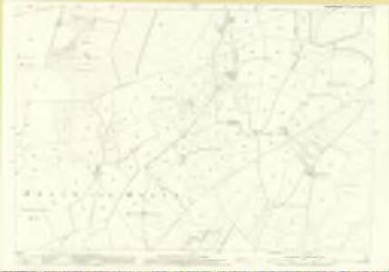 Wigtownshire, Sheet  017.05 - 25 Inch Map