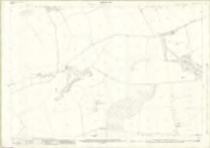 Fifeshire, Sheet  014.03 - 25 Inch Map