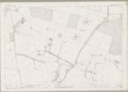 Forfar, Sheet L.8 (Combined) - OS 25 Inch map
