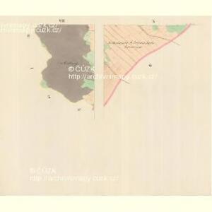 Arnoletz - m0014-1-006 - Kaiserpflichtexemplar der Landkarten des stabilen Katasters