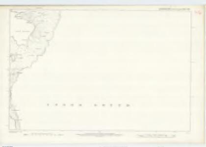 Inverness-shire (Isle of Skye), Sheet XXV - OS 6 Inch map