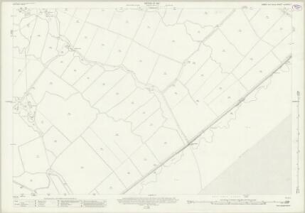 Essex (New Series 1913-) n LXXXIV.7 (includes: Foulness) - 25 Inch Map
