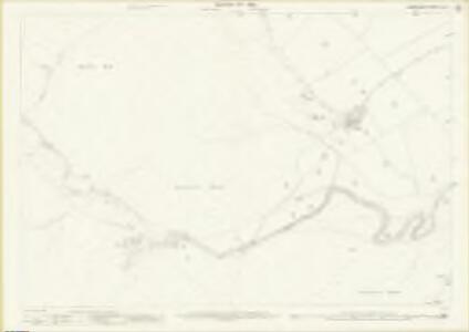 Lanarkshire, Sheet  046.05 - 25 Inch Map