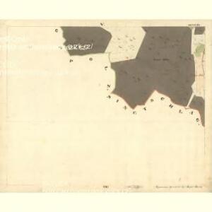 Ziernetschlag - c0178-1-005 - Kaiserpflichtexemplar der Landkarten des stabilen Katasters