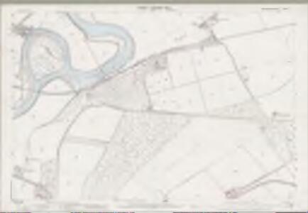 Inverness Mainland, Sheet X.4 (Combined) - OS 25 Inch map