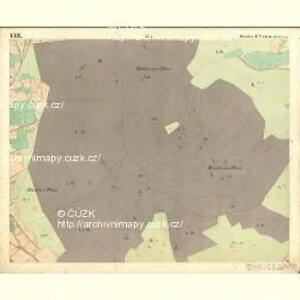 Stadln - c7347-1-022 - Kaiserpflichtexemplar der Landkarten des stabilen Katasters
