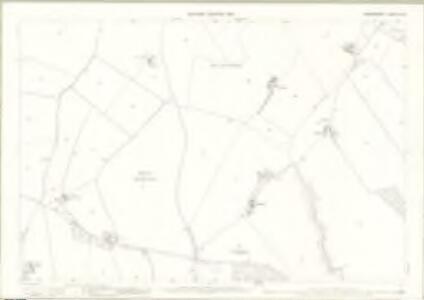 Aberdeenshire, Sheet  026.16 - 25 Inch Map