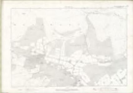 Ross and Cromarty Sheet LIII - OS 6 Inch map