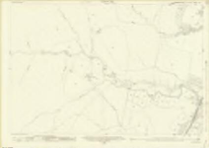 Roxburghshire, Sheet  n040.04 - 25 Inch Map