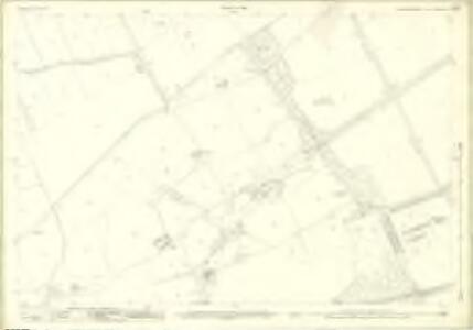 Linlithgowshire, Sheet  n007.16 - 25 Inch Map