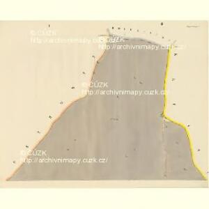 Lippa (Ljpa) - c4093-1-001 - Kaiserpflichtexemplar der Landkarten des stabilen Katasters