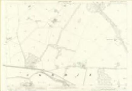 Wigtownshire, Sheet  026.16 - 25 Inch Map