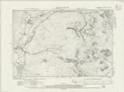 Cumberland LXXIV.SE - OS Six-Inch Map