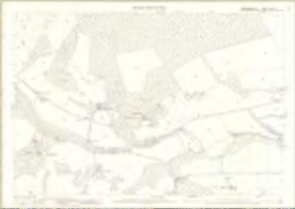 Dumfriesshire, Sheet  048.07 - 25 Inch Map