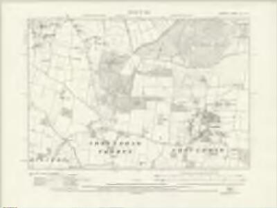 Norfolk LVII.NE - OS Six-Inch Map