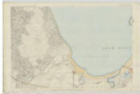 Argyll and Bute, Sheet LXXXVIII.13 (Ardchattan) - OS 25 Inch map