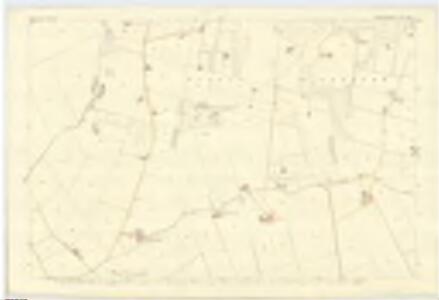 Aberdeen, Sheet XXIX.4 (Methlick) - OS 25 Inch map