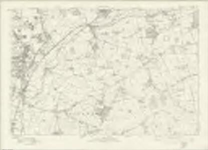 Essex nLI - OS Six-Inch Map