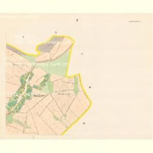 Sukkorad - c7559-1-002 - Kaiserpflichtexemplar der Landkarten des stabilen Katasters