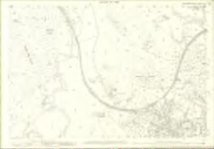 Kirkcudbrightshire, Sheet  043.07 - 25 Inch Map