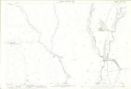 Buteshire, Sheet  254.09 - 25 Inch Map