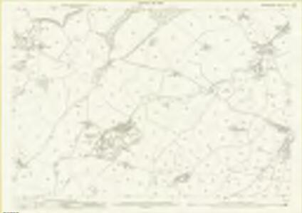 Renfrewshire, Sheet  016.08 - 25 Inch Map