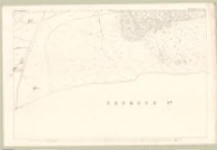Perth and Clackmannan, Sheet LIX.1 (Fortingal) - OS 25 Inch map