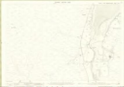 Inverness-shire - Isle of Skye, Sheet  029.08 - 25 Inch Map