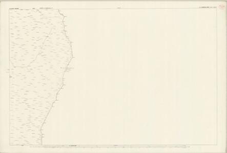 Cumberland XLII.12 (includes: Alston with Garrigill) - 25 Inch Map