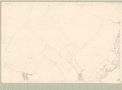 Ayr, Sheet LXI.12 (Colmonell) - OS 25 Inch map