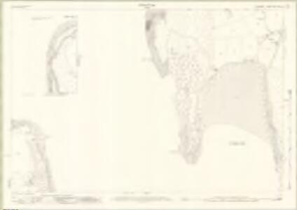 Buteshire, Sheet  203.16 & 203.15 - 25 Inch Map