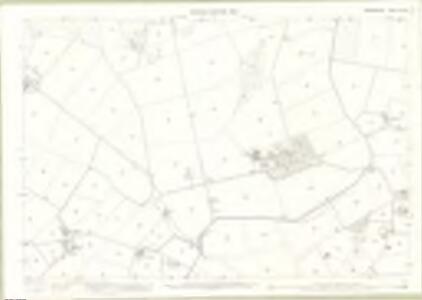 Aberdeenshire, Sheet  031.08 - 25 Inch Map