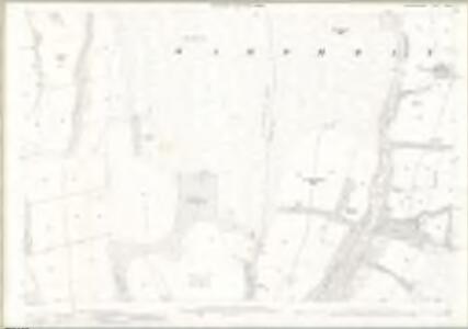 Dumfriesshire, Sheet  025.09 - 25 Inch Map