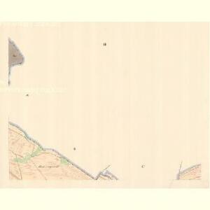 Zwittau (Zwitawa) - m2987-1-002 - Kaiserpflichtexemplar der Landkarten des stabilen Katasters