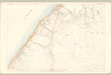 Inverness Mainland, Sheet CL.11 - OS 25 Inch map