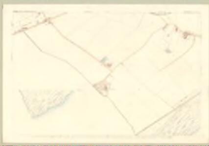 Forfar, Sheet LII.5 (With inset LII.9) (Arbirlot & St Vigeans) - OS 25 Inch map