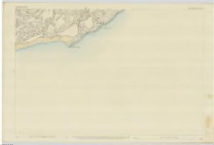 Argyll and Bute, Sheet CXL.16 (Inverary) - OS 25 Inch map