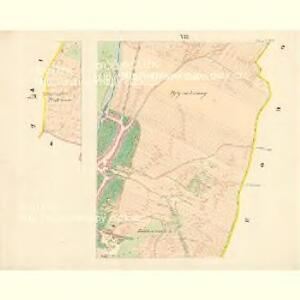 Napagedl - m1928-1-007 - Kaiserpflichtexemplar der Landkarten des stabilen Katasters